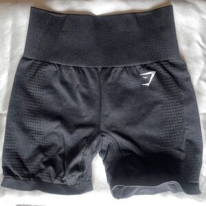 Gymshark Vital Seamless 2.0 Compression Bike Shorts
